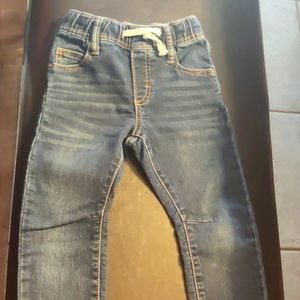 GAP jeans size small
